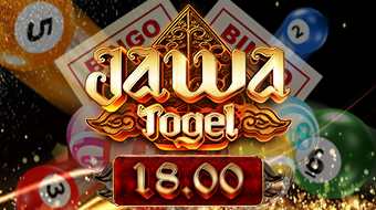 Jawa Togel 18