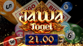 Jawa Togel 21