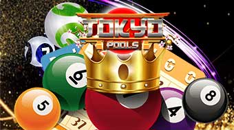 Togel Tokyo Pools